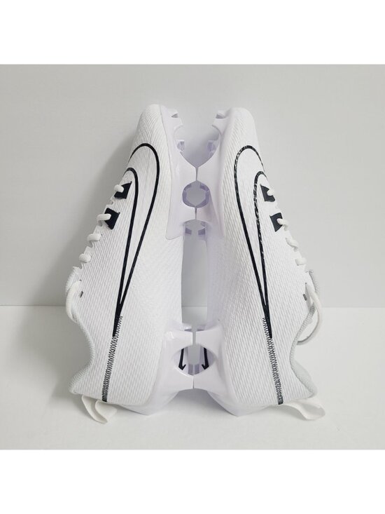 NEW Nike Vapor Edge Speed 360 2 TB Promo Football Cleats FN7764-100 Size 10 main image 5